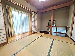 和室の画像