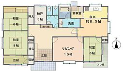 静岡県掛川市葛ケ丘1丁目19-2