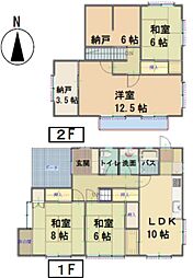 静岡県掛川市葛ケ丘1丁目24-7