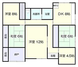 JR東海道本線 袋井駅 徒歩17分