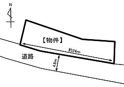 バス 報地下車 徒歩5分