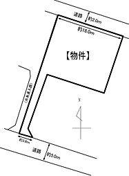 バス 土橋下車 徒歩3分