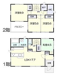 バス 上久能下車 徒歩5分