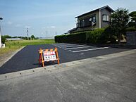 静岡県焼津市宗高244-4：物件画像／南部土地