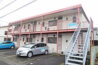 静岡県富士市三新田5-5：物件画像／株式会社ハウスメイト