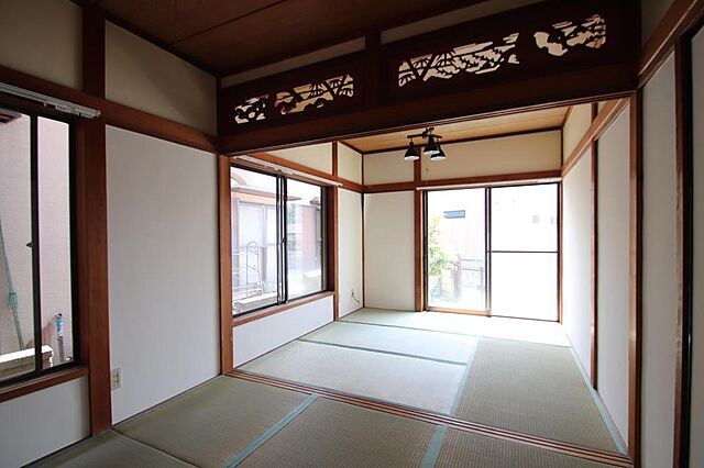 和室
