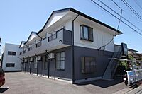 静岡県富士市緑町3-35：物件画像／株式会社ハウスメイト