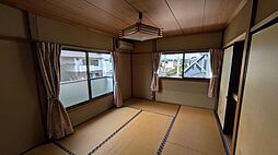 室内の画像
