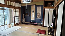 室内の画像