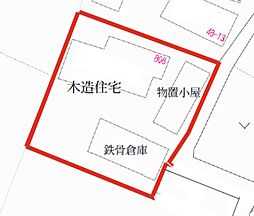 岳南電車 岳南江尾駅 徒歩11分