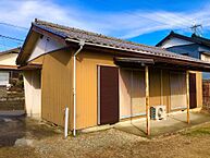 静岡県周智郡森町草ケ谷：物件画像