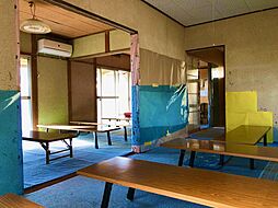 室内の画像