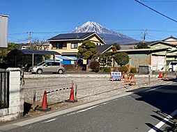 物件画像 富士市富士岡　売土地