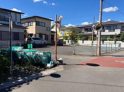 物件画像 藤枝市田沼５丁目　売土地