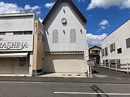 物件画像 島田市金谷本町　土地