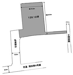 物件画像 島田市船木　土地