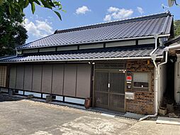 物件画像 島田市神尾　中古住宅（移住、別荘・古民家風）