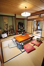 室内の画像