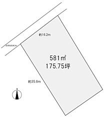 静岡県榛原郡吉田町住吉の土地画像