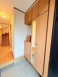 室内の画像