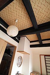 室内の画像