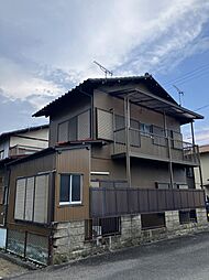 物件画像 焼津市越後島中古住宅