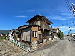 物件画像 焼津市越後島中古住宅