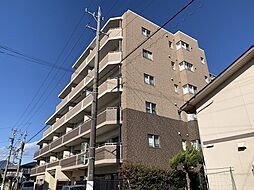 物件画像 プライムスクエアー清水西高町