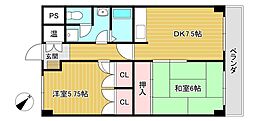 物件画像 ヴェラハイツ千代田
