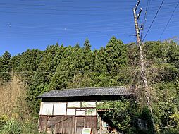 物件画像 清水区小河内売土地