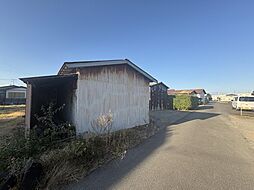物件画像 焼津市吉永売土地