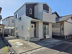 物件画像 藤枝市鬼島・中古戸建\広幡学区・駐車2台/