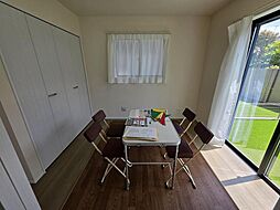 室内の画像