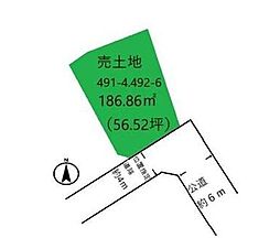 JR東海道本線 静岡駅 バス12分 上足洗北マックスバリュ上足洗店下車 徒歩2分