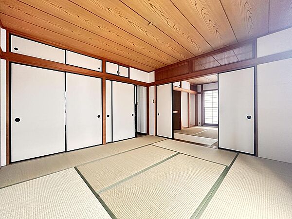 室内