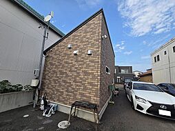 外観の画像
