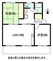 マンション珠瑠河14階4.7万円