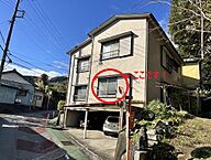 静岡県伊東市鎌田318：物件画像／富士伊豆農業協同組合　不動産相談センター伊東店