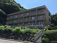 静岡県熱海市青葉町5-5：物件画像／富士伊豆農業協同組合　不動産相談センター伊東店