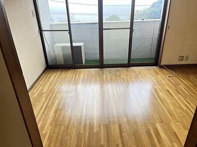 洋室