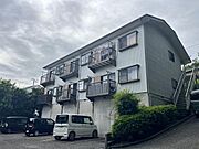 眺望がいいんです！