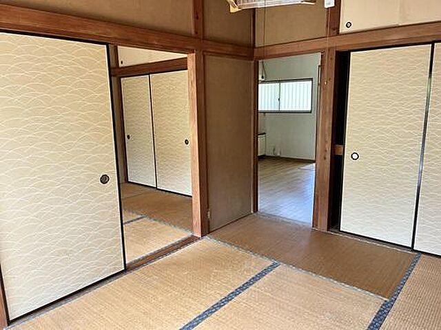 和室