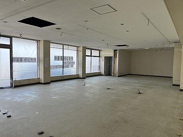 室内