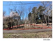 静岡県富士宮市猪之頭：物件画像