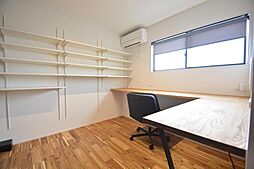 子供部屋の画像