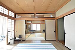 室内の画像