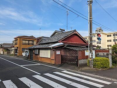 外観 外観