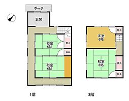 JR東海道本線 焼津駅 バス17分 しずてつ石津浜下車 徒歩3分