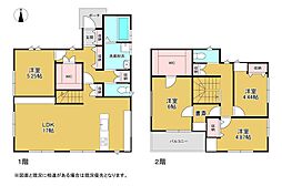 JR東海道本線 西焼津駅 徒歩17分