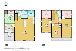 JR東海道本線 焼津駅 徒歩26分